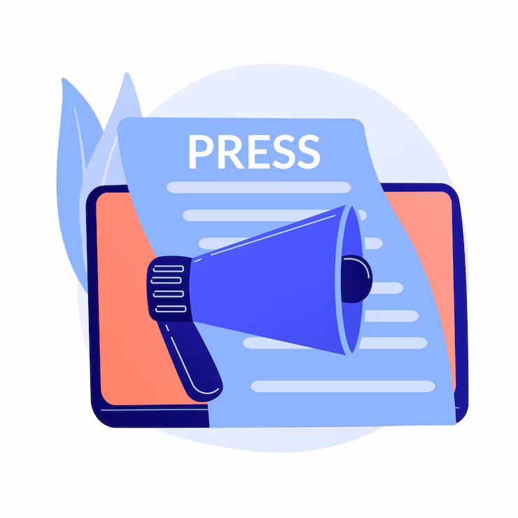Press Release Writing